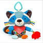 Hochet Peluche