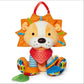 Hochet Peluche