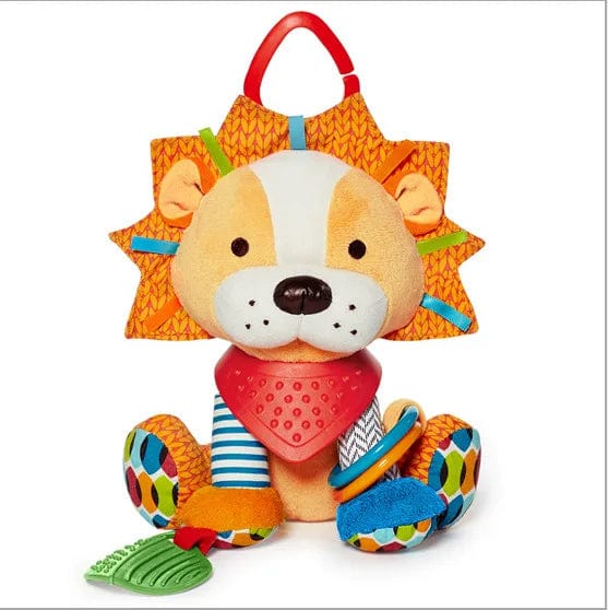 Hochet Peluche