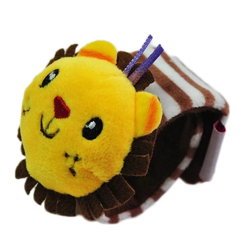 Hochet Poignet Bebe
