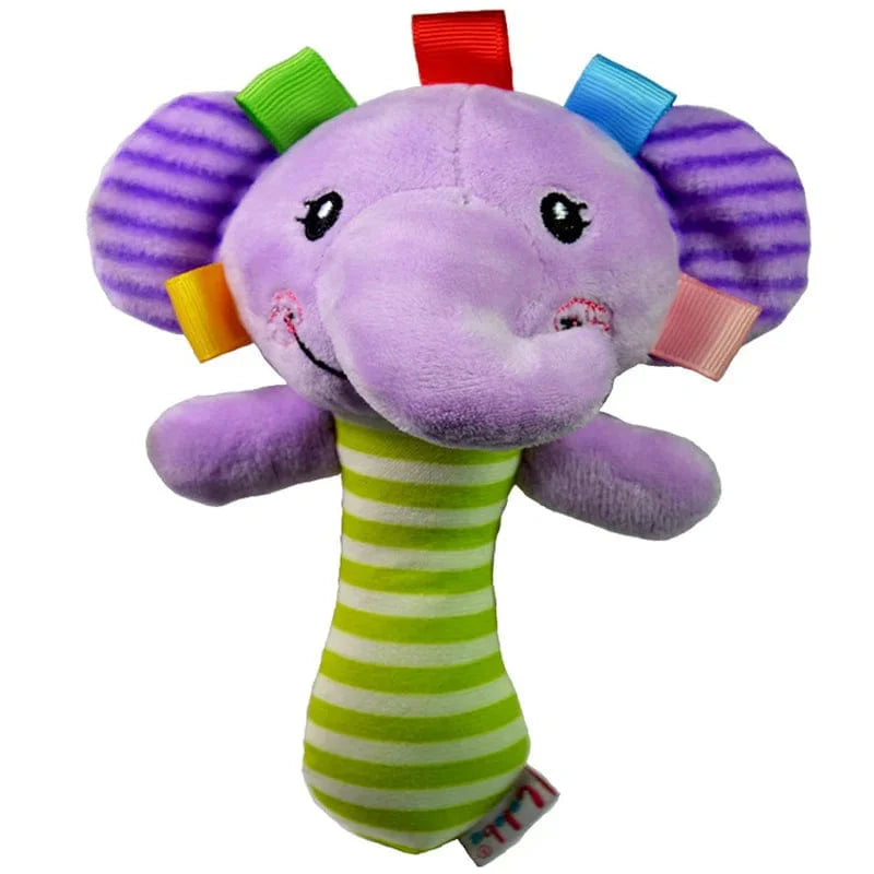 Hochet Poignet Bebe