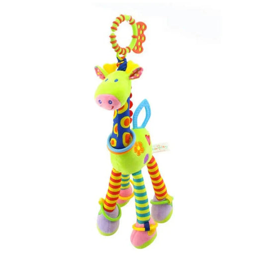 Hochet Sophie Girafe