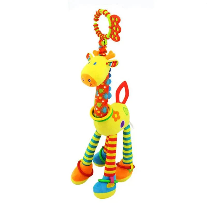 Hochet Sophie Girafe