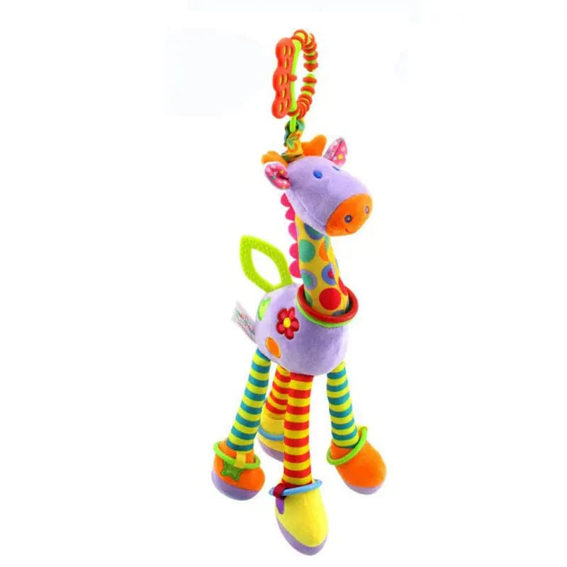 Hochet Sophie Girafe