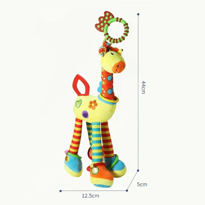 Hochet Sophie Girafe
