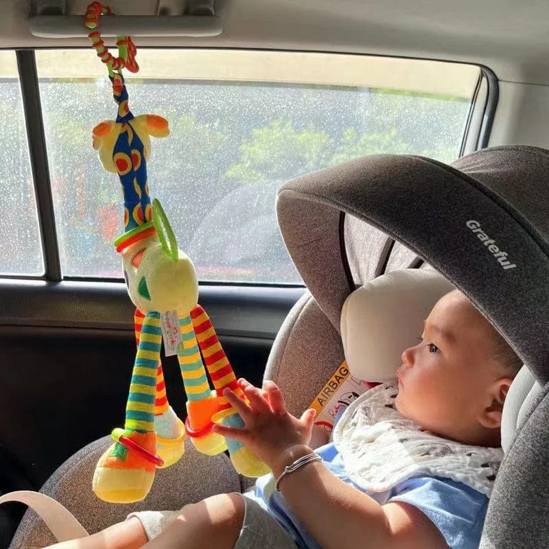 Hochet Sophie Girafe