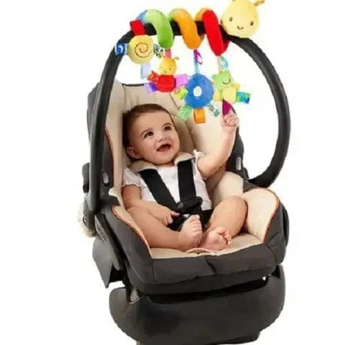 Jouet à Suspendre Bebe
