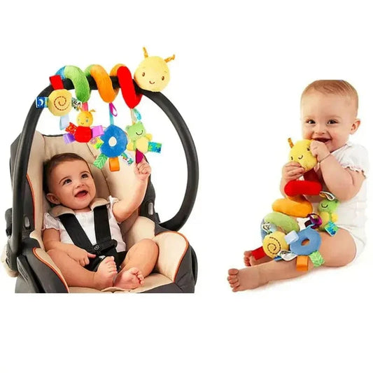 Jouet à Suspendre Bebe
