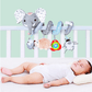 Jouet pour Poussette bébé
