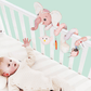 Jouet pour Poussette bébé