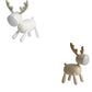Lampe de chevet cerf