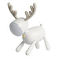 Lampe de chevet cerf
