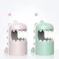 Lampe dinosaure anti-moustique