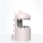 Lampe dinosaure anti-moustique