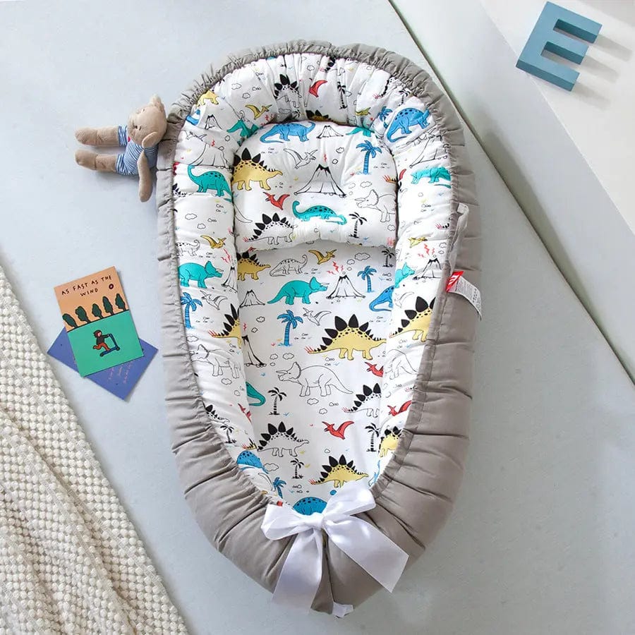 Lit confort portable pour bébé