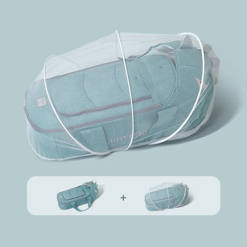 Lit portable pour bébé