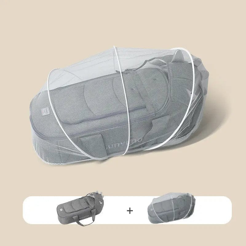 Lit portable pour bébé