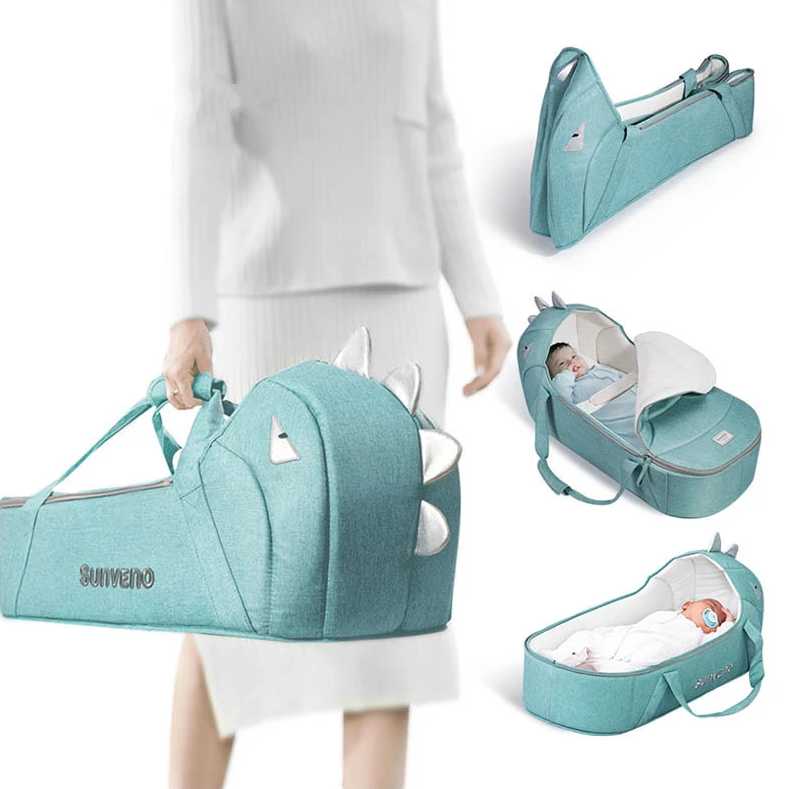 Lit portable pour bébé