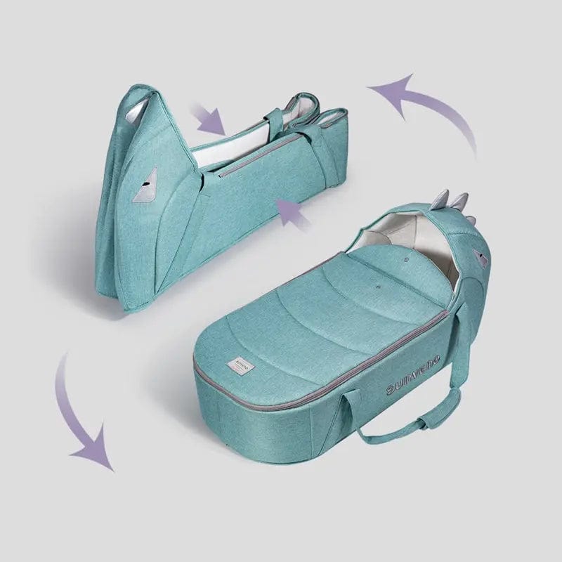 Lit portable pour bébé