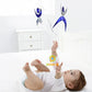 Lot 4 Mobiles Montessori
