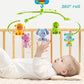 Mobil Musical bebe Girafe