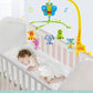 Mobil Musical bebe Girafe