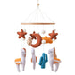 Mobile Bebe Animaux