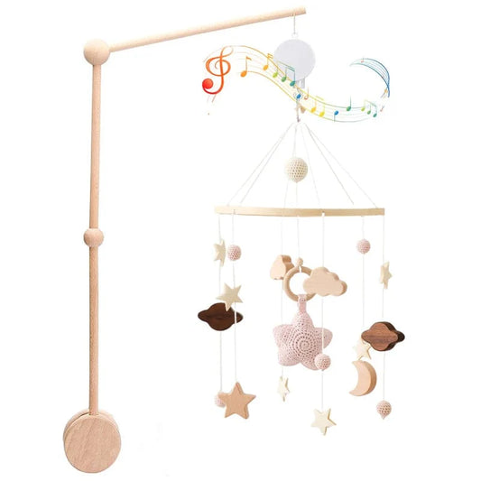 Mobile Bebe Fille