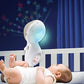 Mobile Bebe Lumineux et Musical