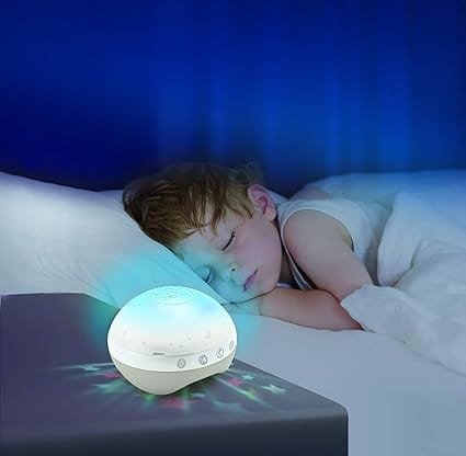 Mobile Bebe Lumineux et Musical