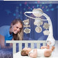 Mobile Bebe Lumineux et Musical