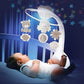 Mobile Bebe Lumineux et Musical
