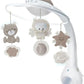 Mobile Bebe Lumineux et Musical