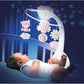 Mobile Bebe Lumineux et Musical
