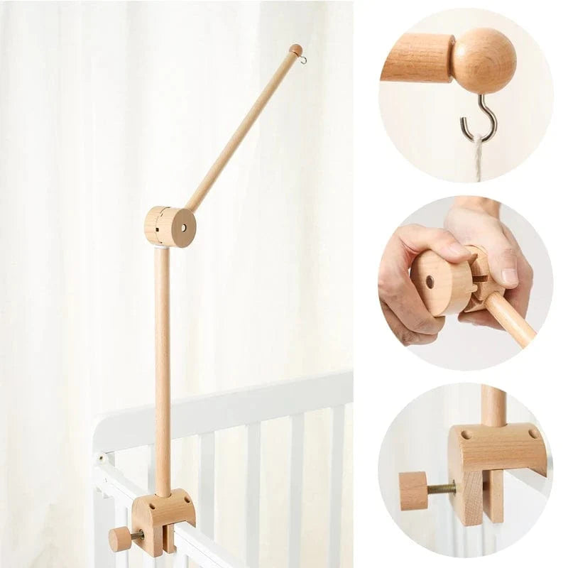 Mobile Chambre Bebe