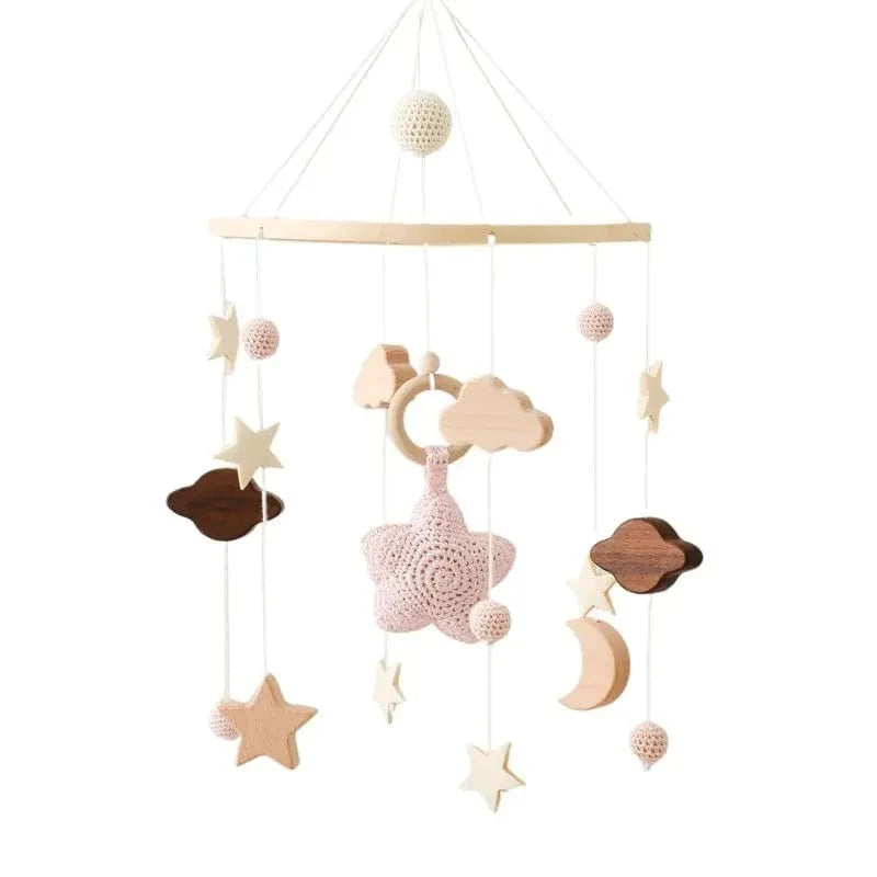 Mobile Chambre Bebe