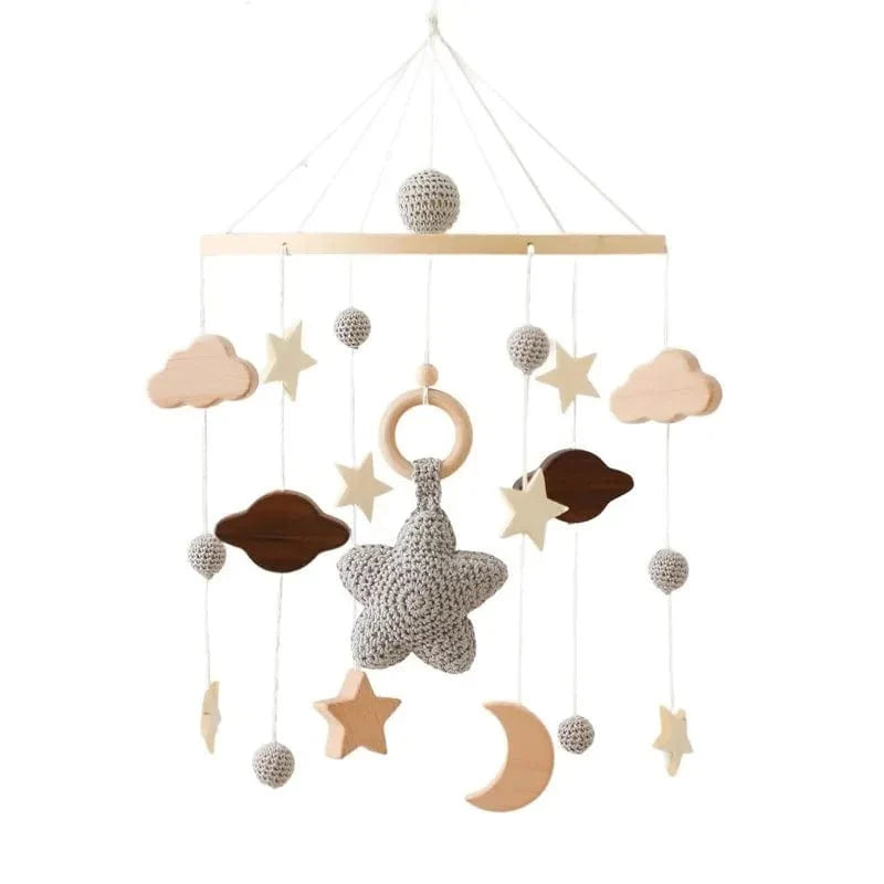 Mobile Chambre Bebe