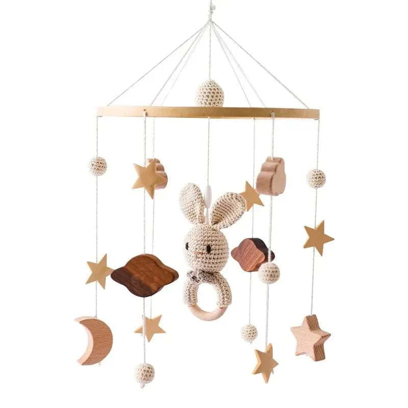 Mobile Chambre Bebe