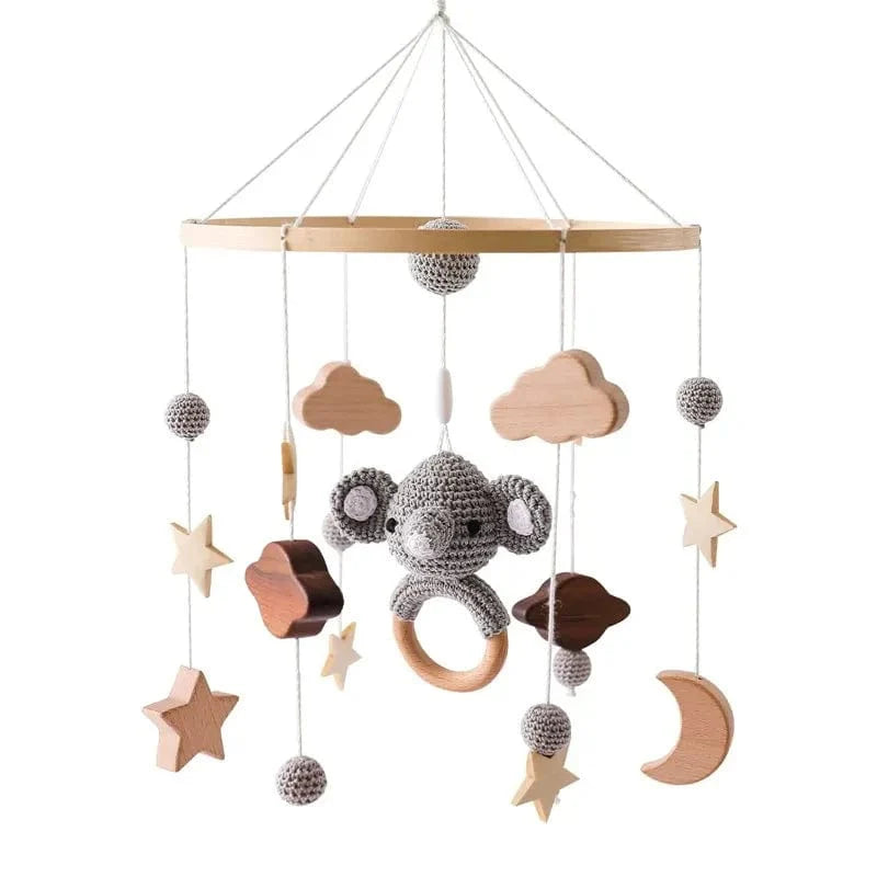 Mobile Chambre Bebe