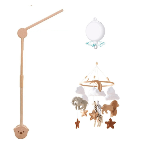 Mobile Chambre Bébé