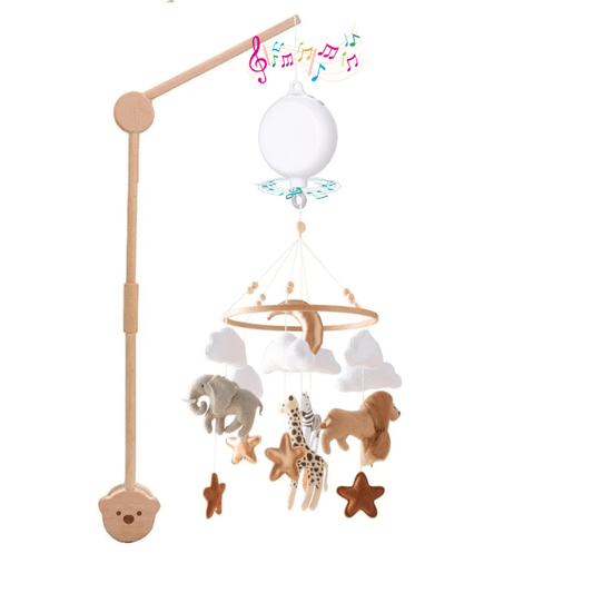 Mobile Chambre Bébé