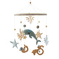 Mobile de Lit Ocean