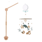 Mobile de Lit Ocean