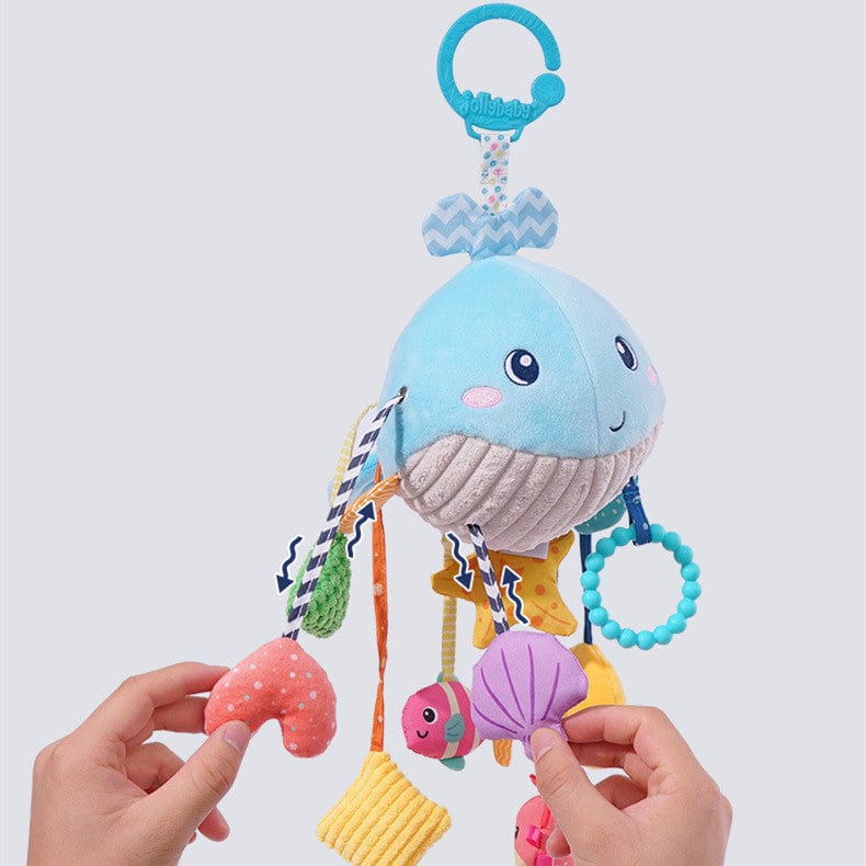 Mobile de Voiture et Poussette pour Bébé