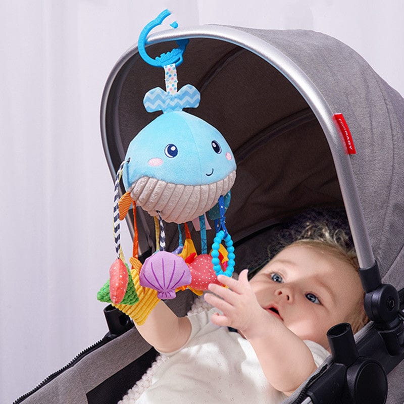 Mobile de Voiture et Poussette pour Bébé