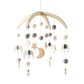 Mobile en Bois Bebe
