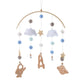 Mobile en Bois Bebe