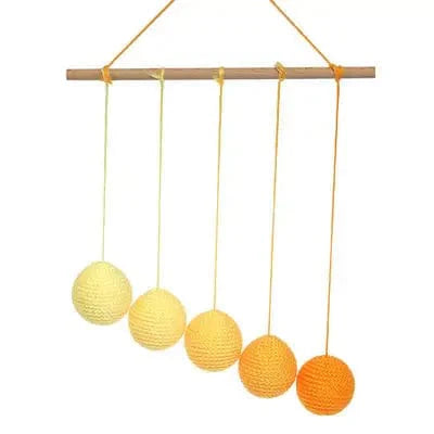 Mobile Montessori de Gobbi