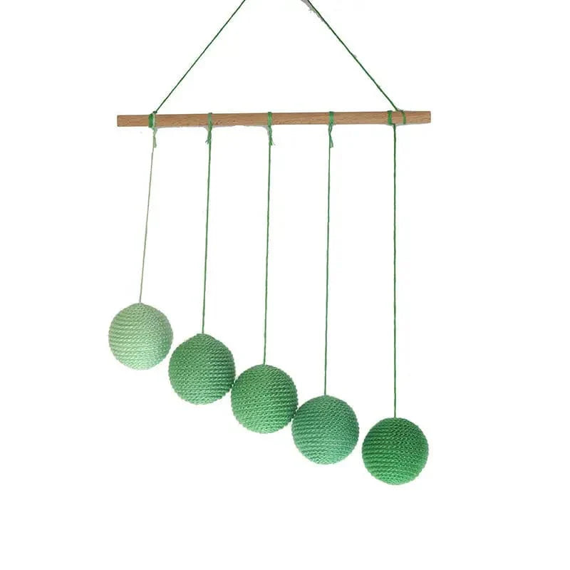 Mobile Montessori de Gobbi