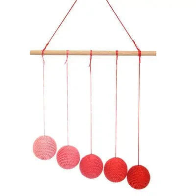 Mobile Montessori de Gobbi